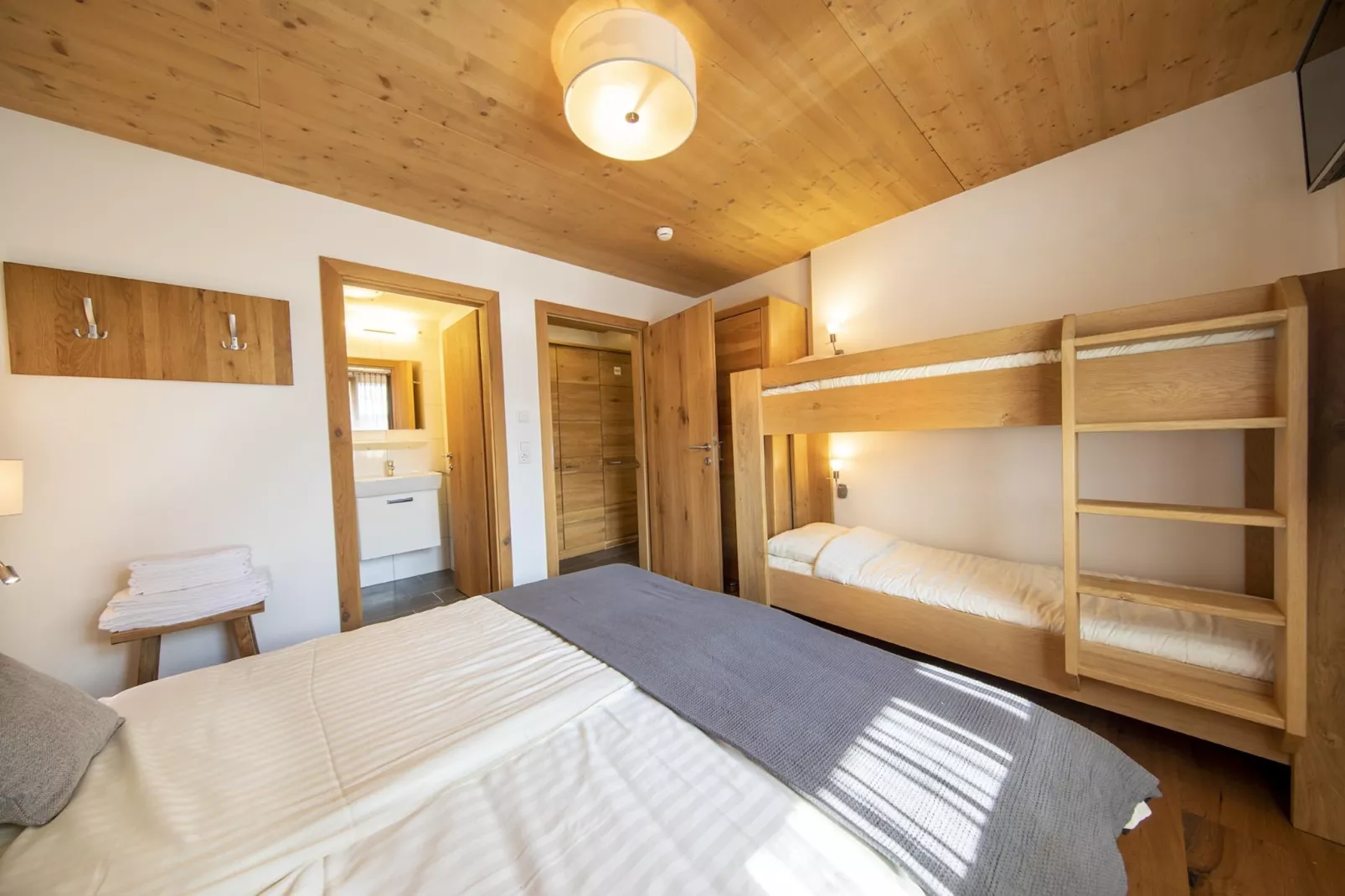 Residenz Wildkogelbahnen Top 14-Bedroom