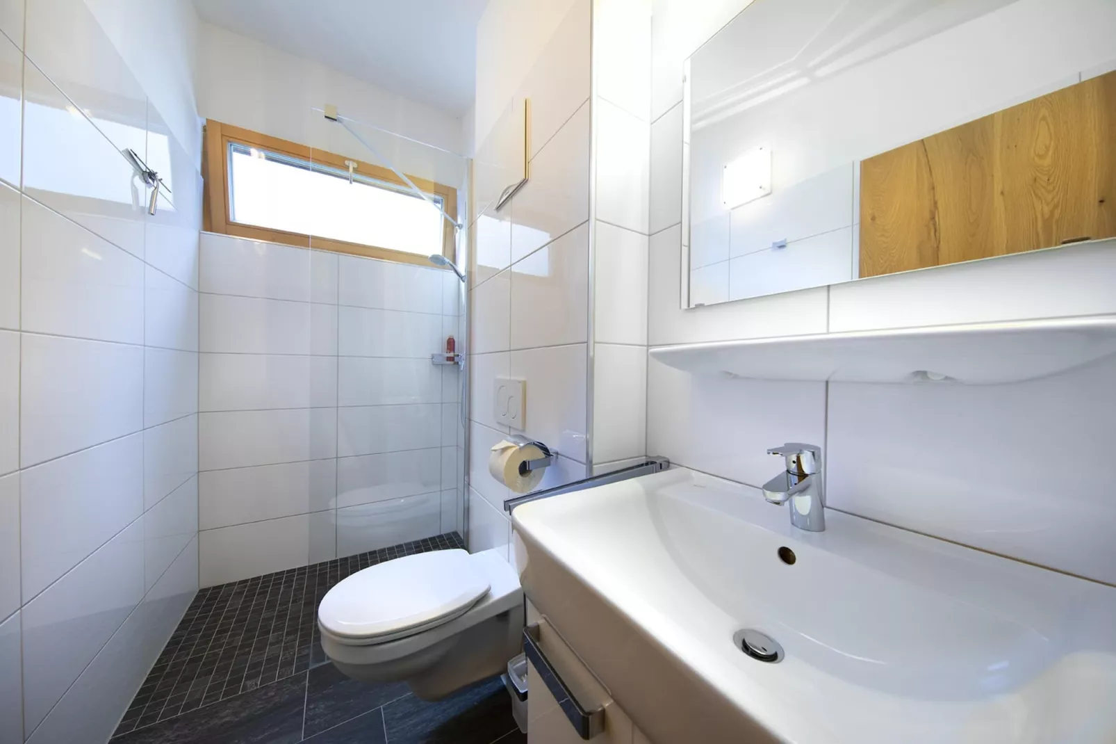 Residenz Wildkogelbahnen Top 14-Bathroom
