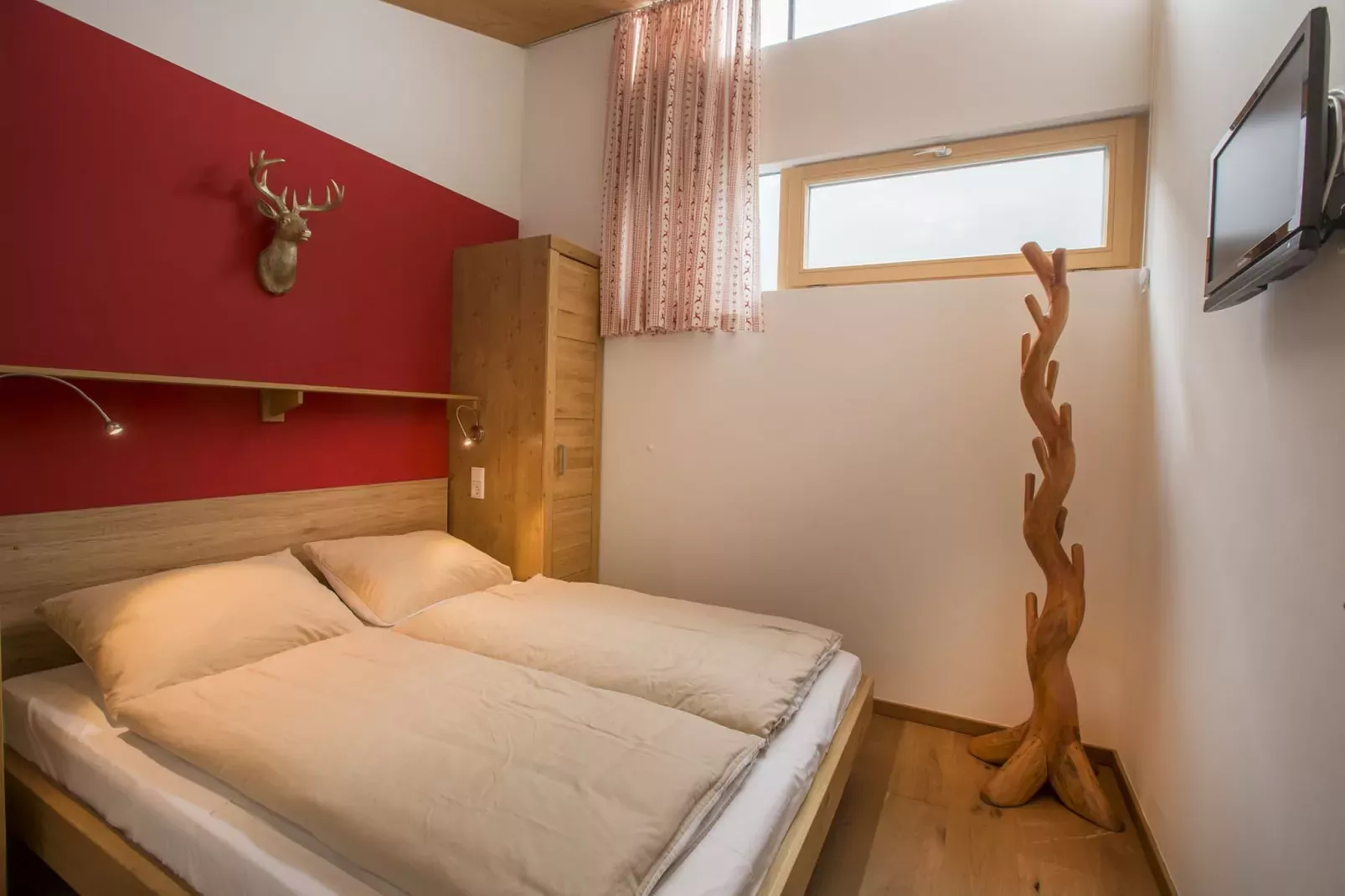 Residenz Wildkogelbahnen Top 16-Bedroom