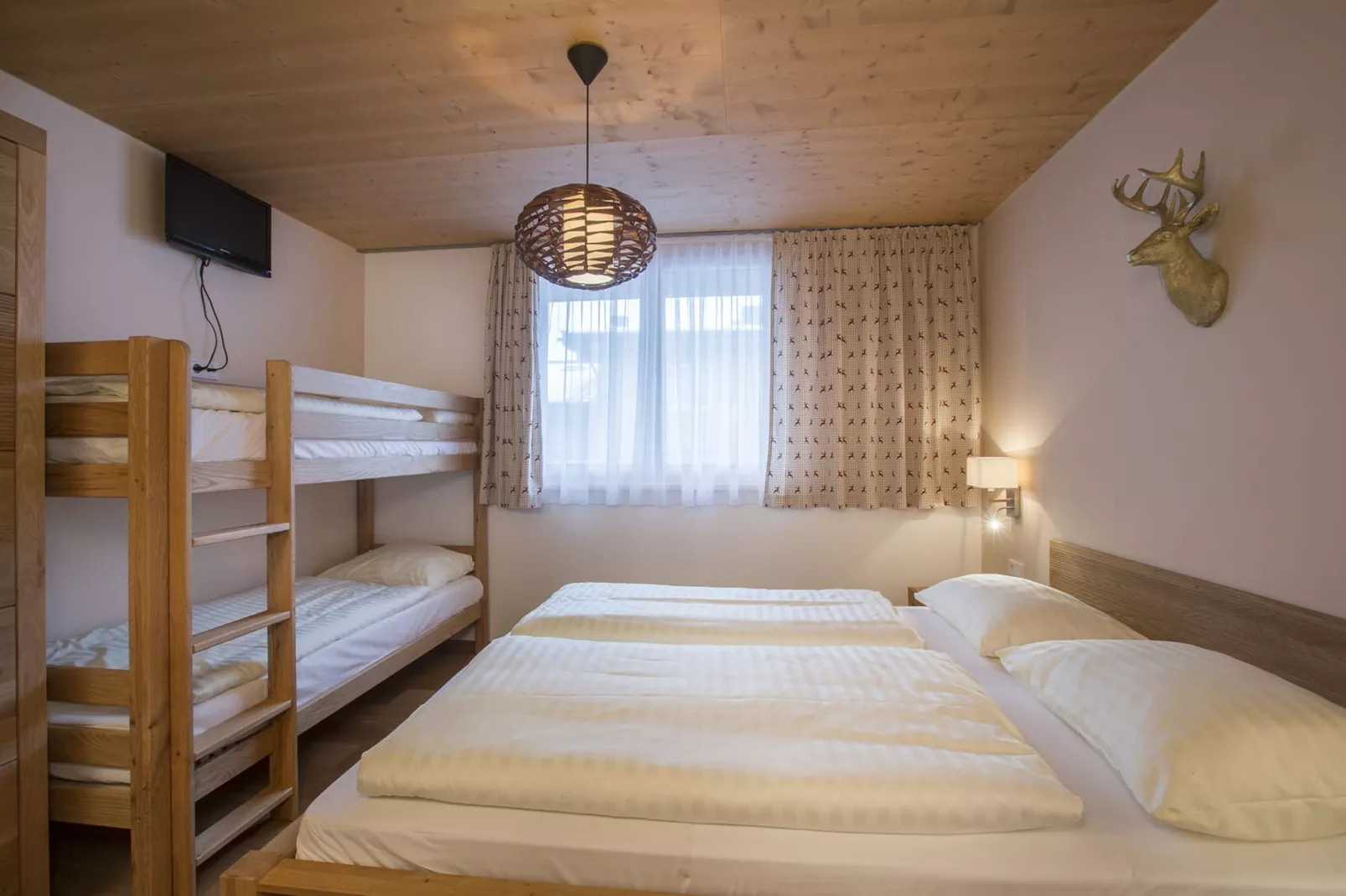 Residenz Wildkogelbahnen Top 16-Bedroom
