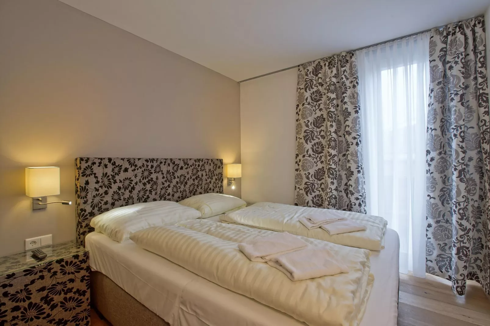 Residenz Wildkogelbahnen Top 19-Bedroom