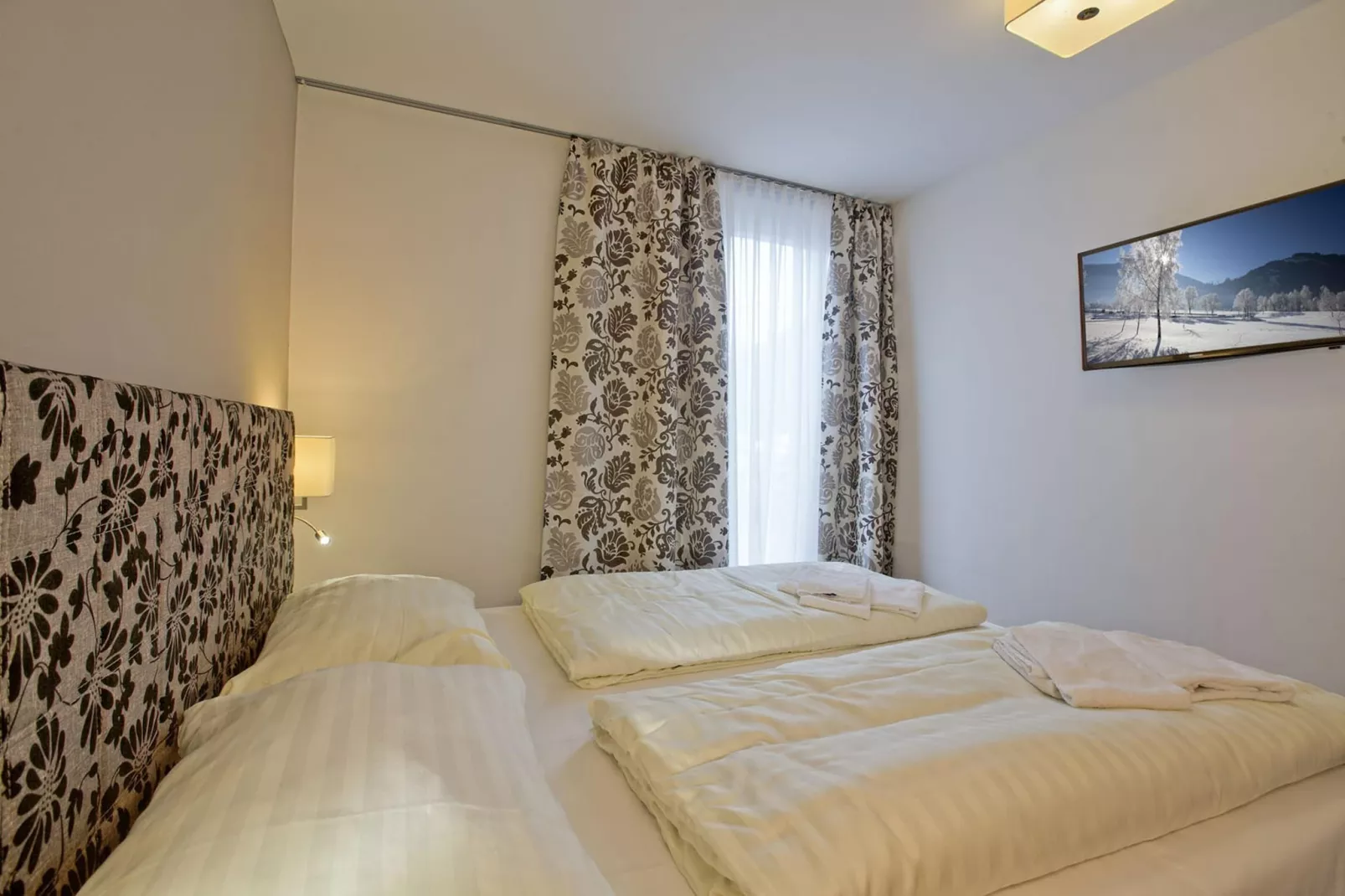 Residenz Wildkogelbahnen Top 19-Bedroom
