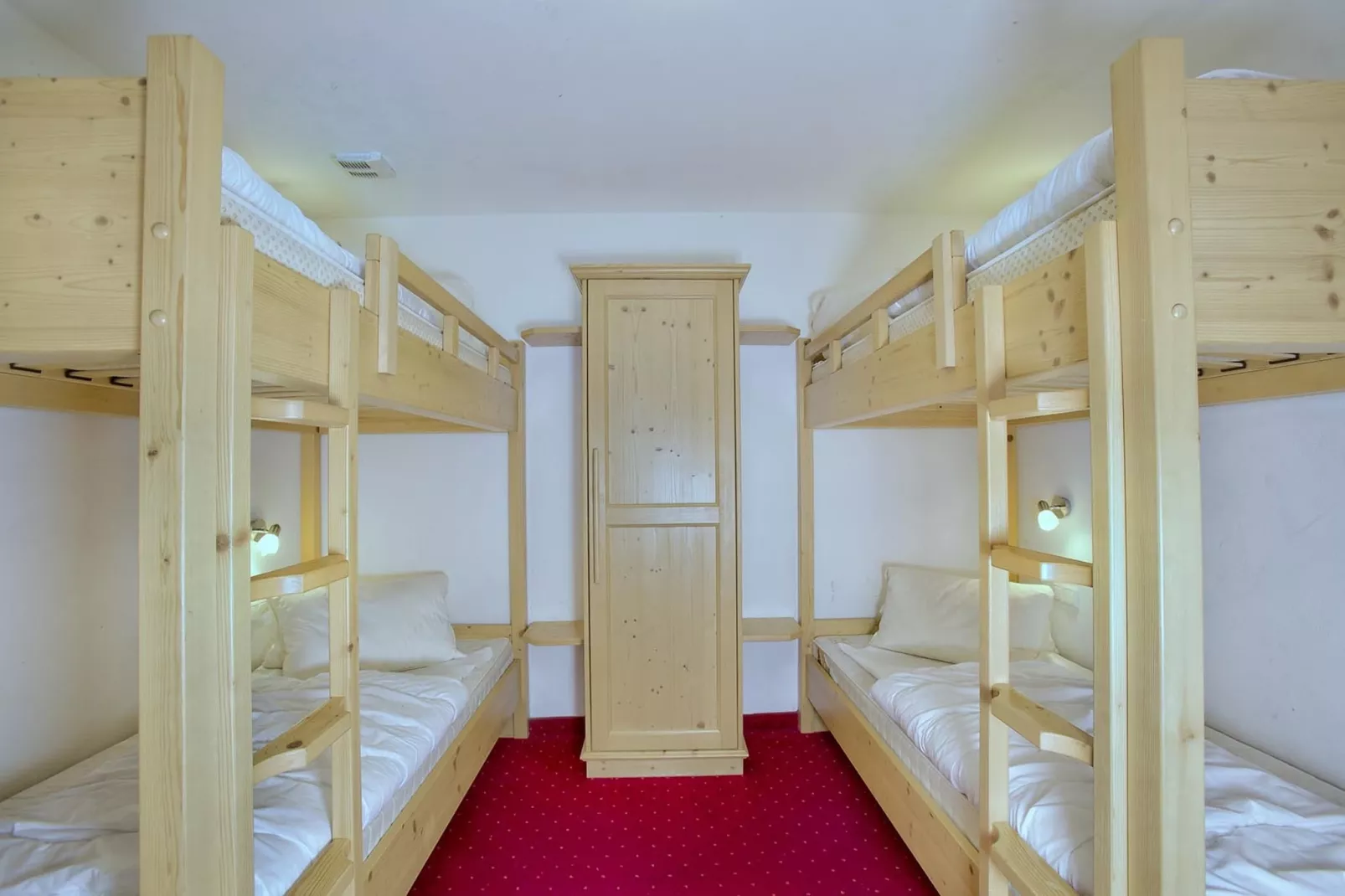 Schöneben Chalet  Sonnenwende-Bedroom