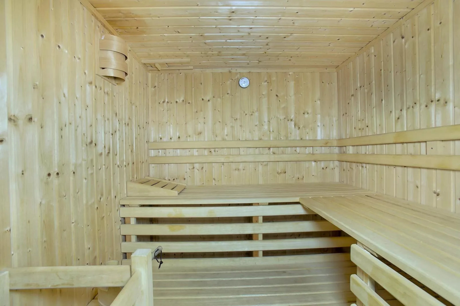 Schöneben Chalet  Sonnenwende-Bathroom