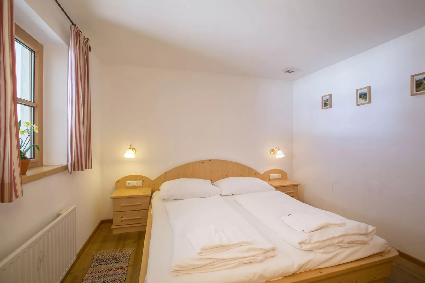 Schöneben Chalet  Hohe Tauern Blick-Bedroom