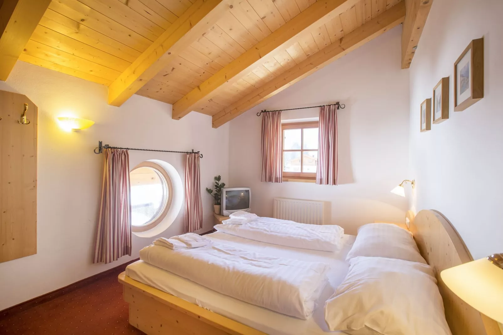 Schöneben Chalet  Hohe Tauern Blick-Bedroom