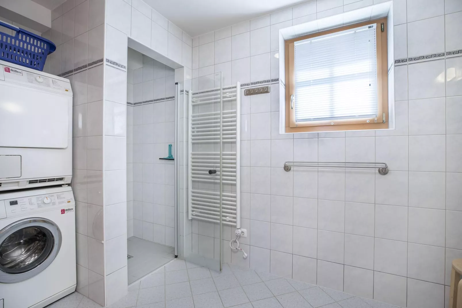 Schöneben  Chalet Zur Mühle-Badezimmer