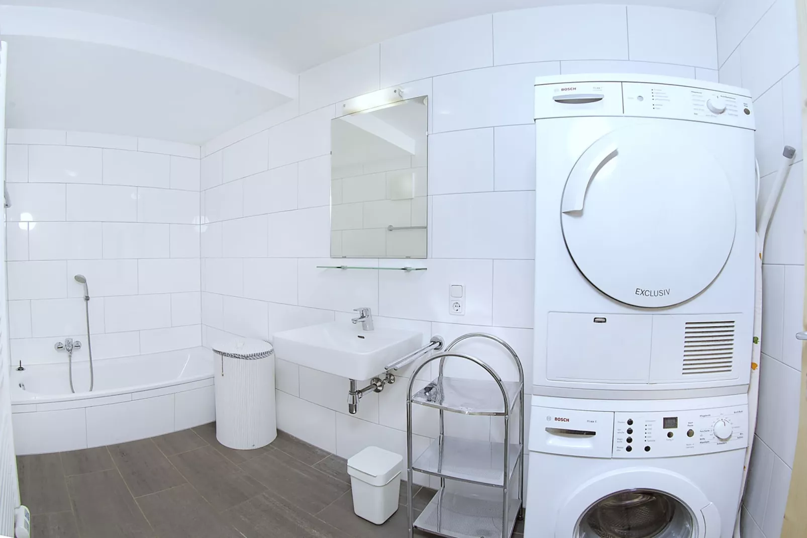 Schöneben Traumhütte-Bathroom