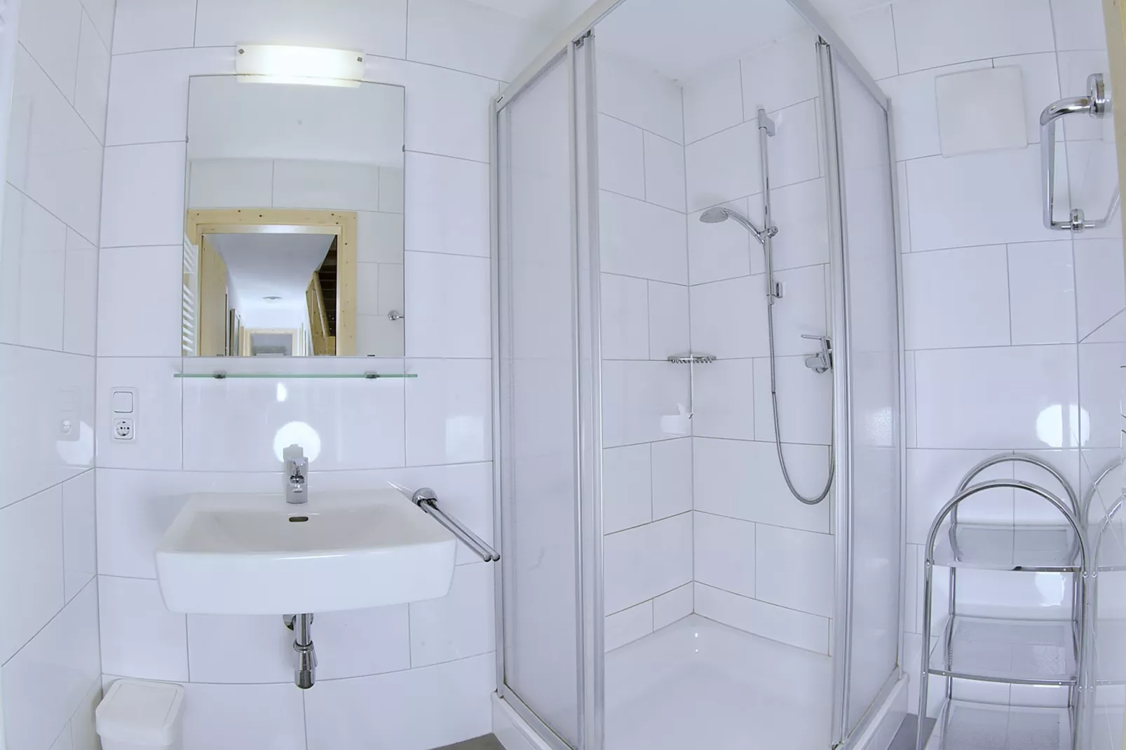 Schöneben Traumhütte-Bathroom