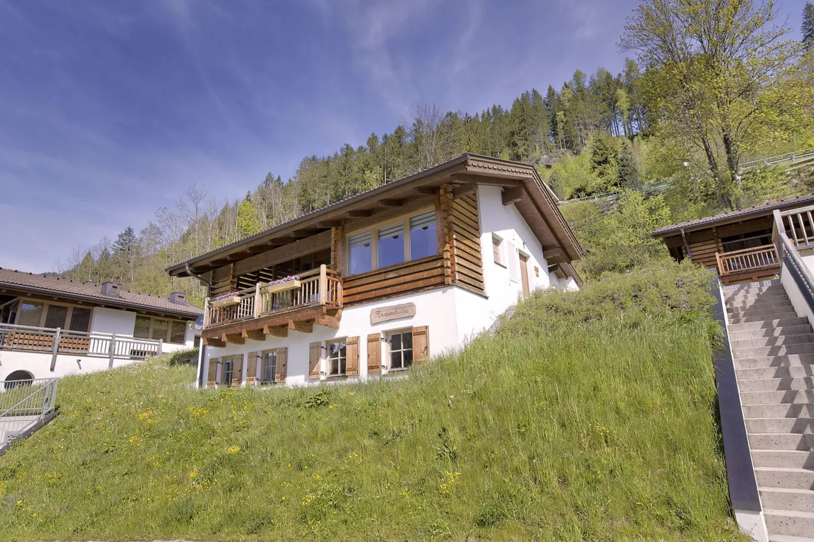 Schöneben Traumhütte-Atmosphere