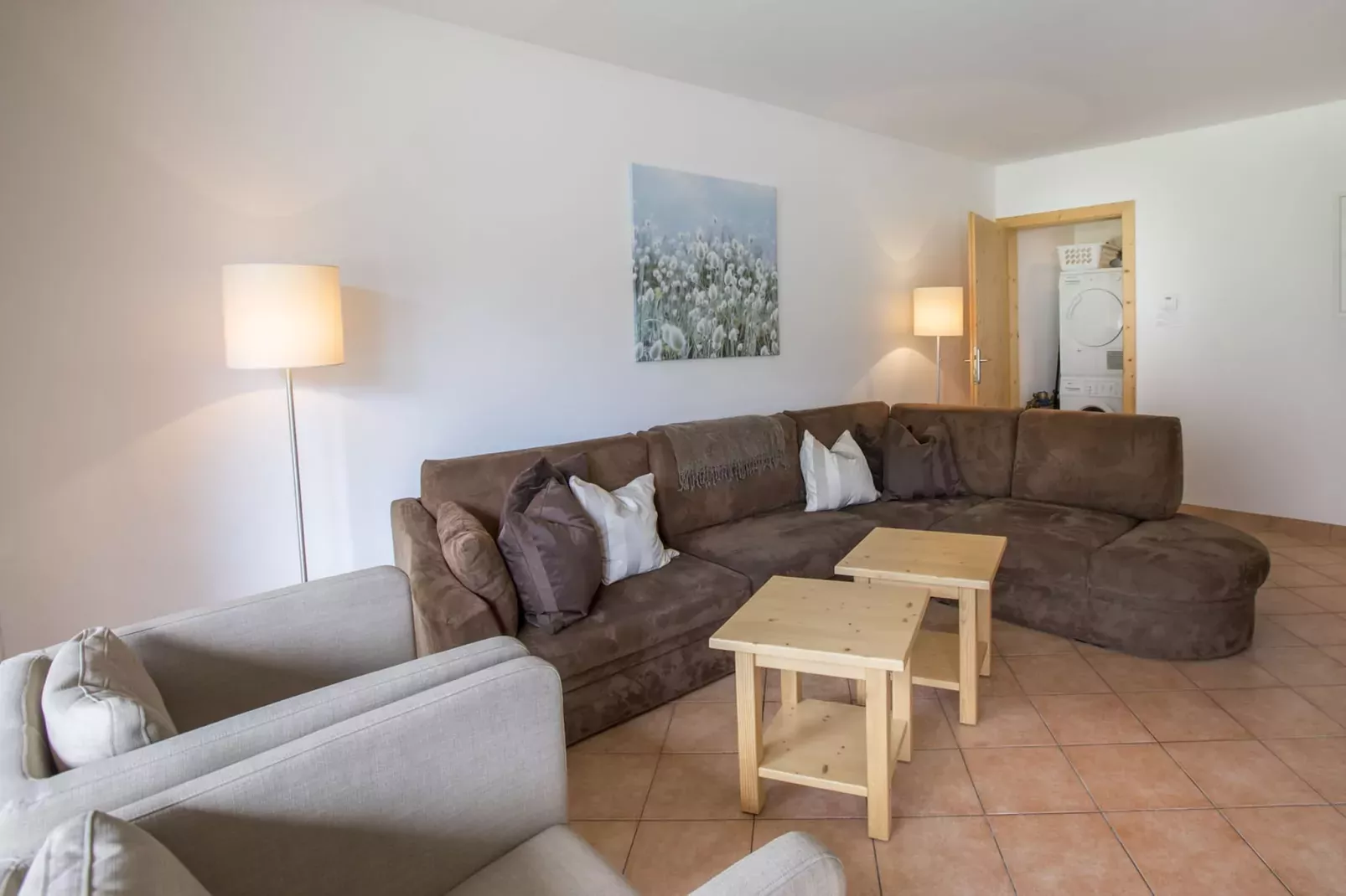 Schöneben Haus Contento-Wohnzimmer