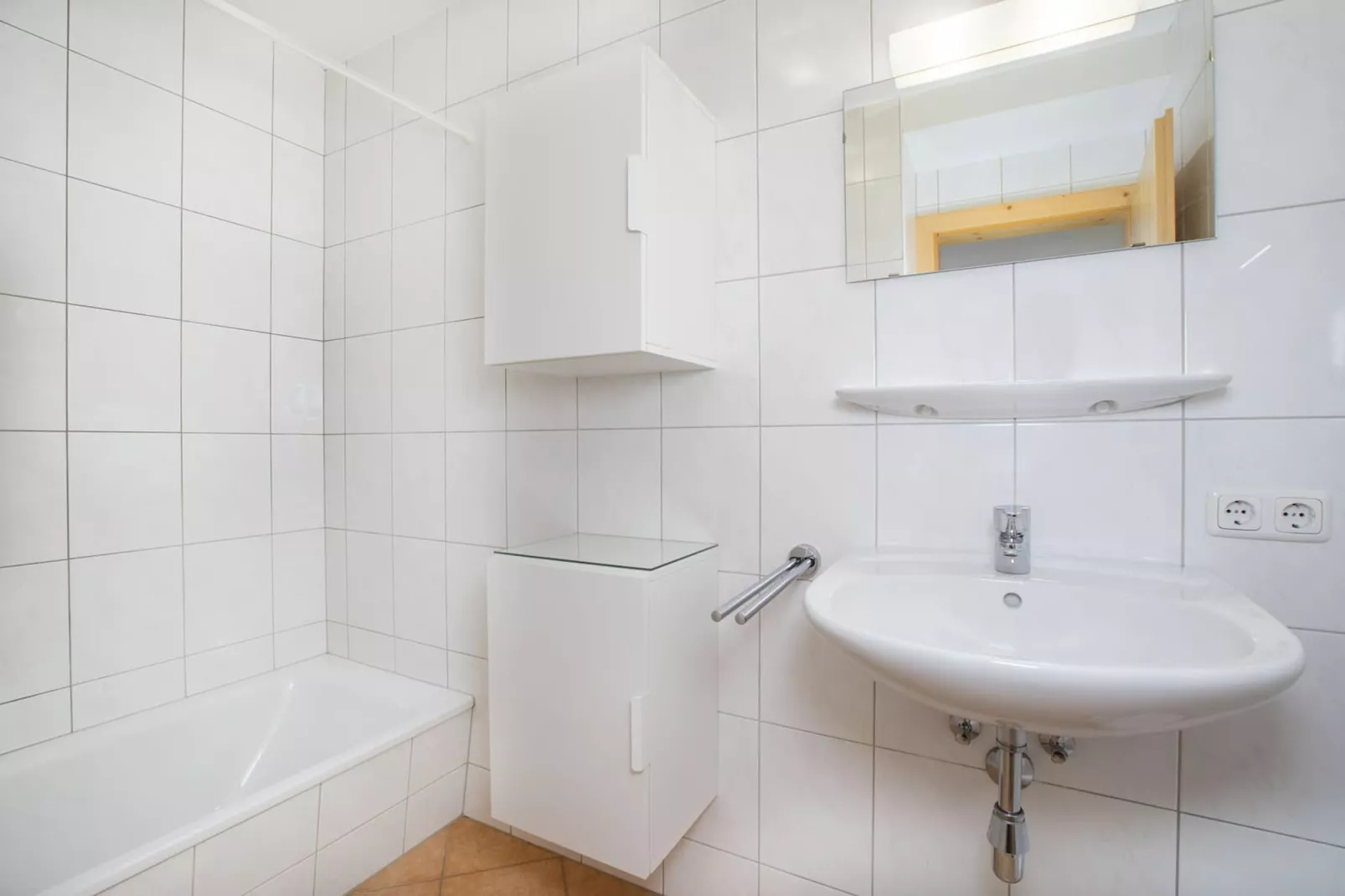 Schöneben Haus Contento-Wohnzimmer