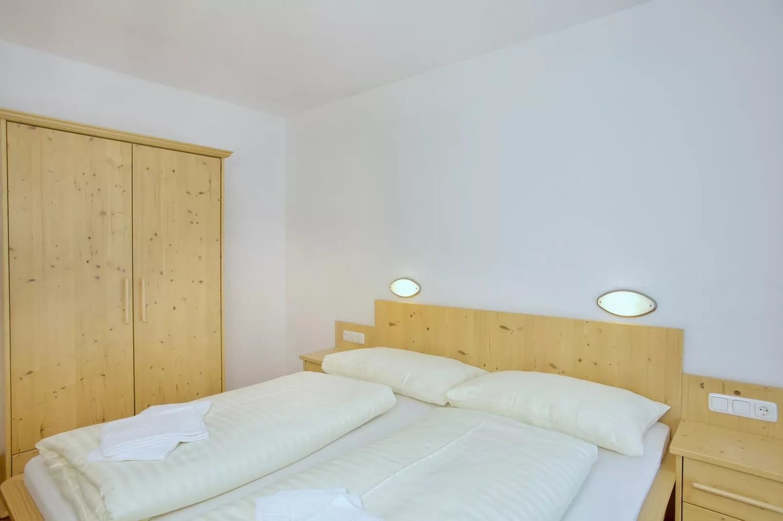 Schöneben Haus Sonneck-Chambre