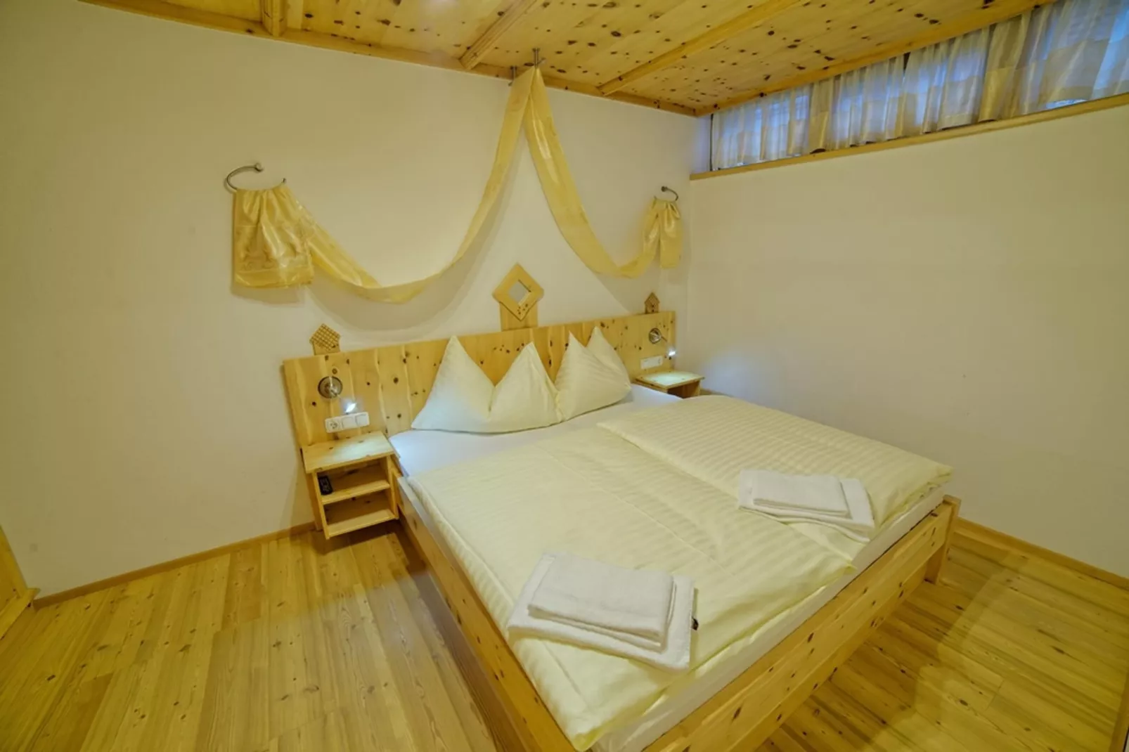Schöneben Haus Elisabeth-Bedroom