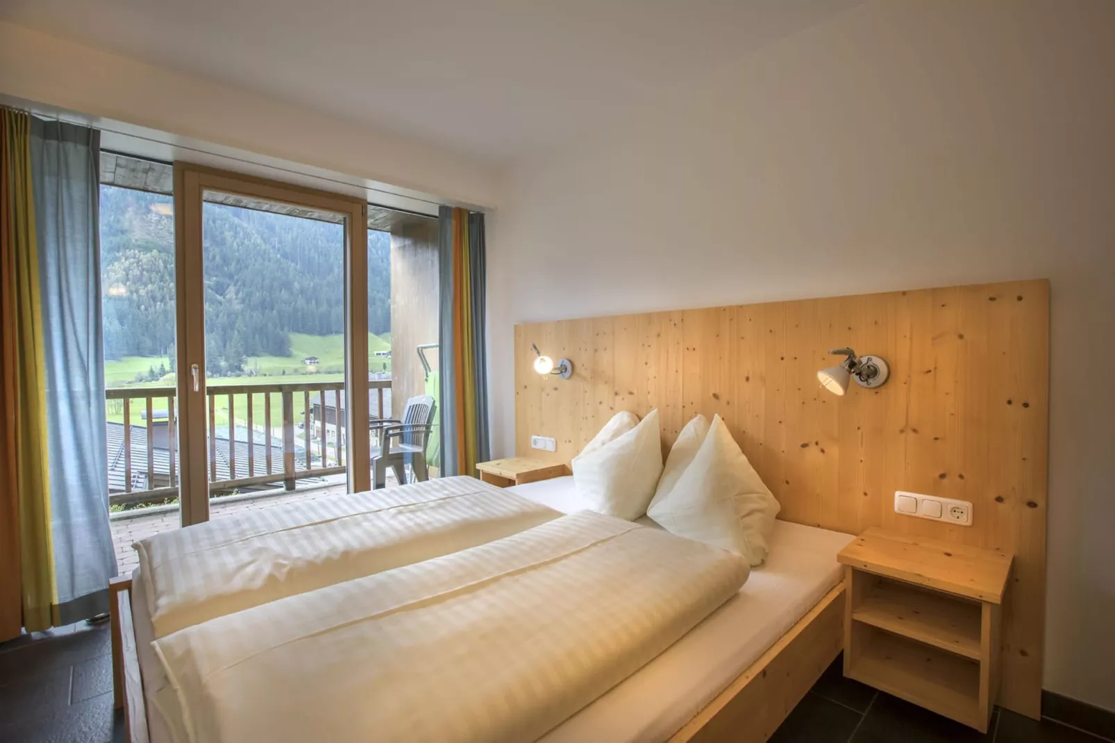 Schöneben Haus Me Casa-Chambre
