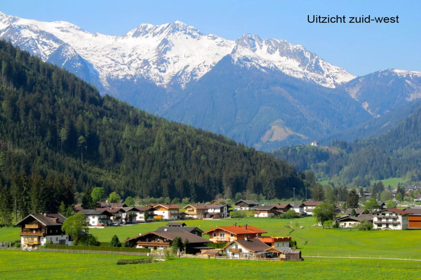 Schöneben Haus Me Casa