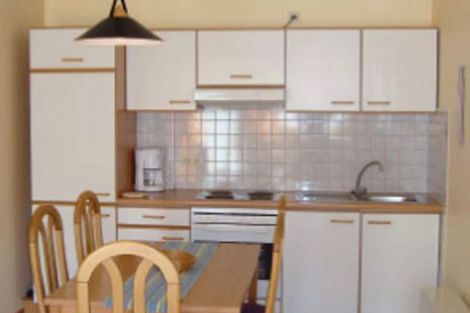 Feriendorf Natur pur 5-Bedroom