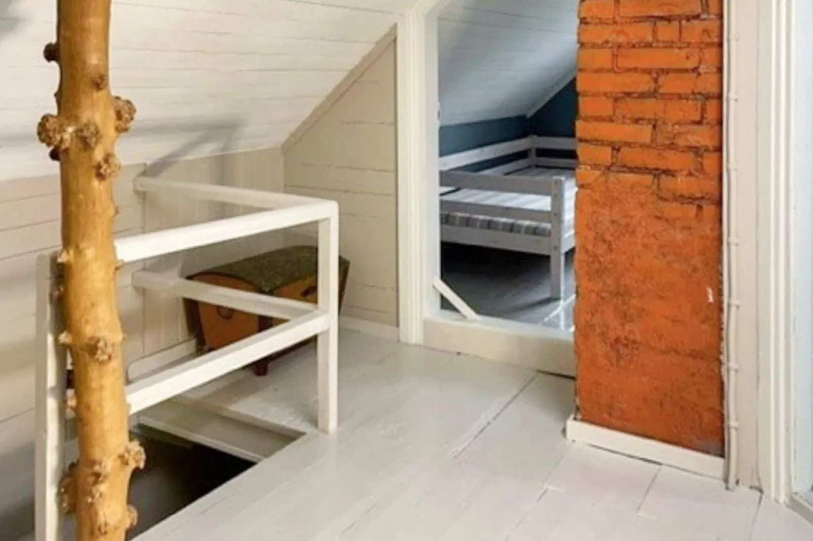 6 person holiday home in Svelgen-By Traum-Indoor