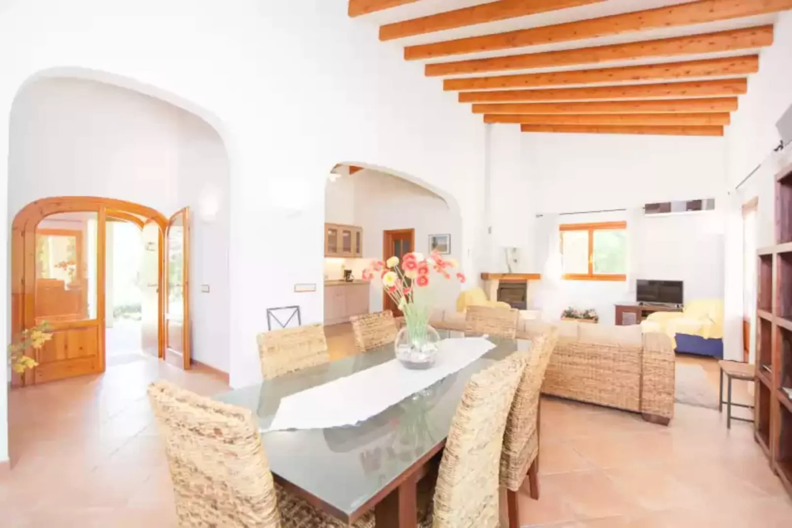 Correfoc-Living room