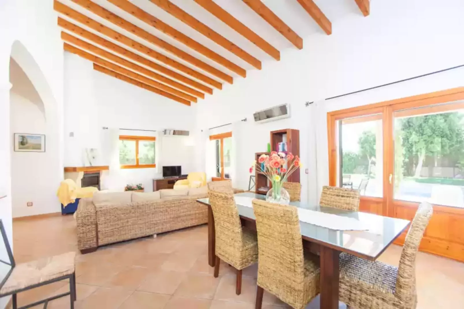 Correfoc-Living room