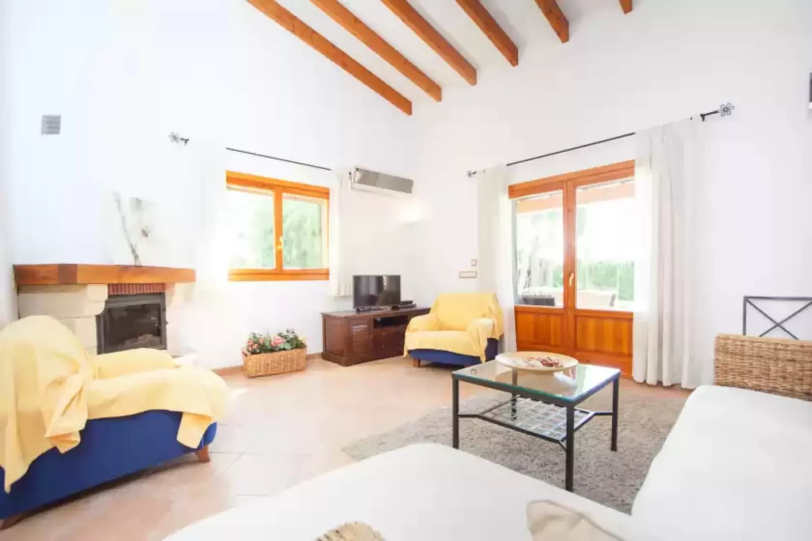 Correfoc-Living room