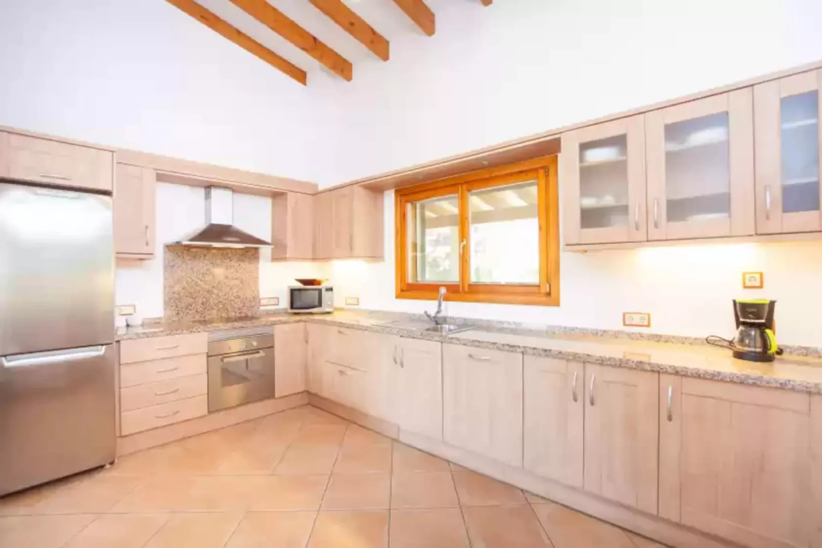 Correfoc-Kitchen
