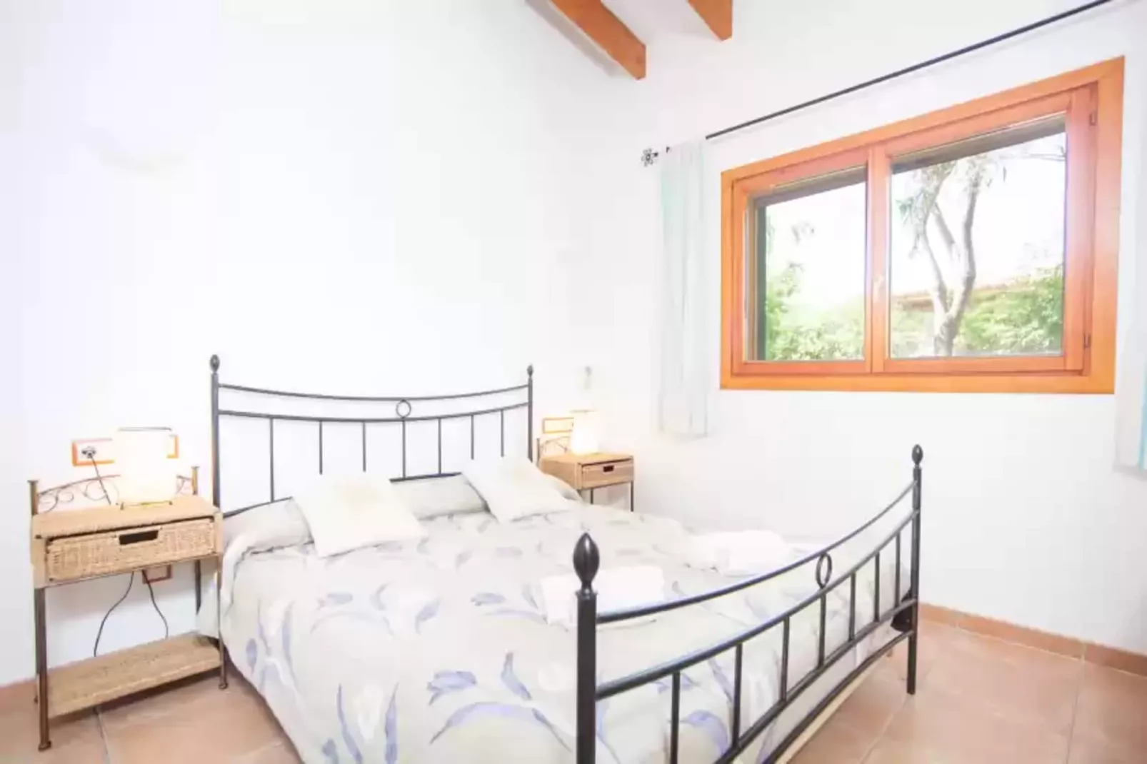 Correfoc-Bedroom