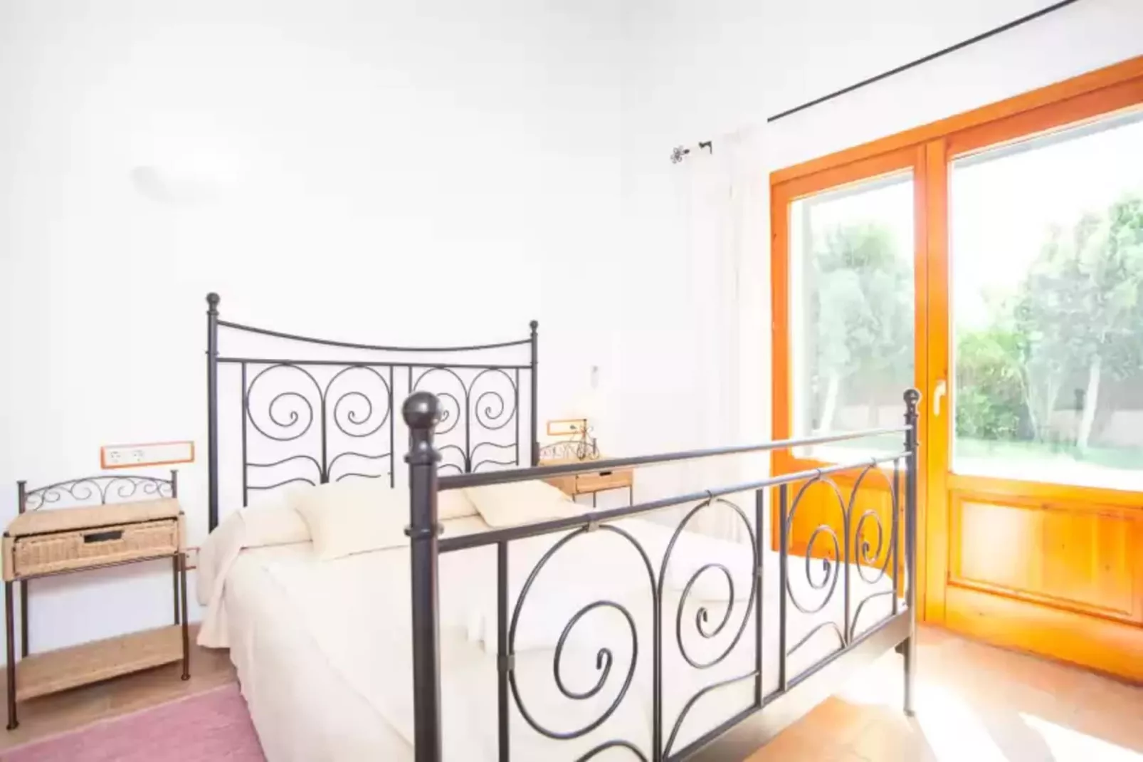 Correfoc-Bedroom