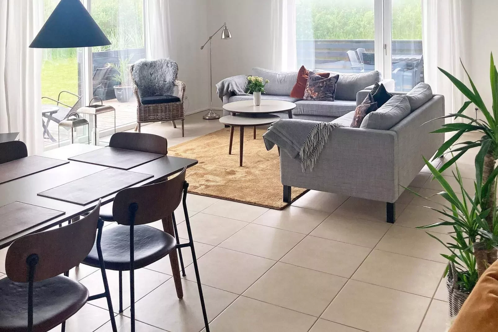 8 person holiday home in Løkken-Not tagged