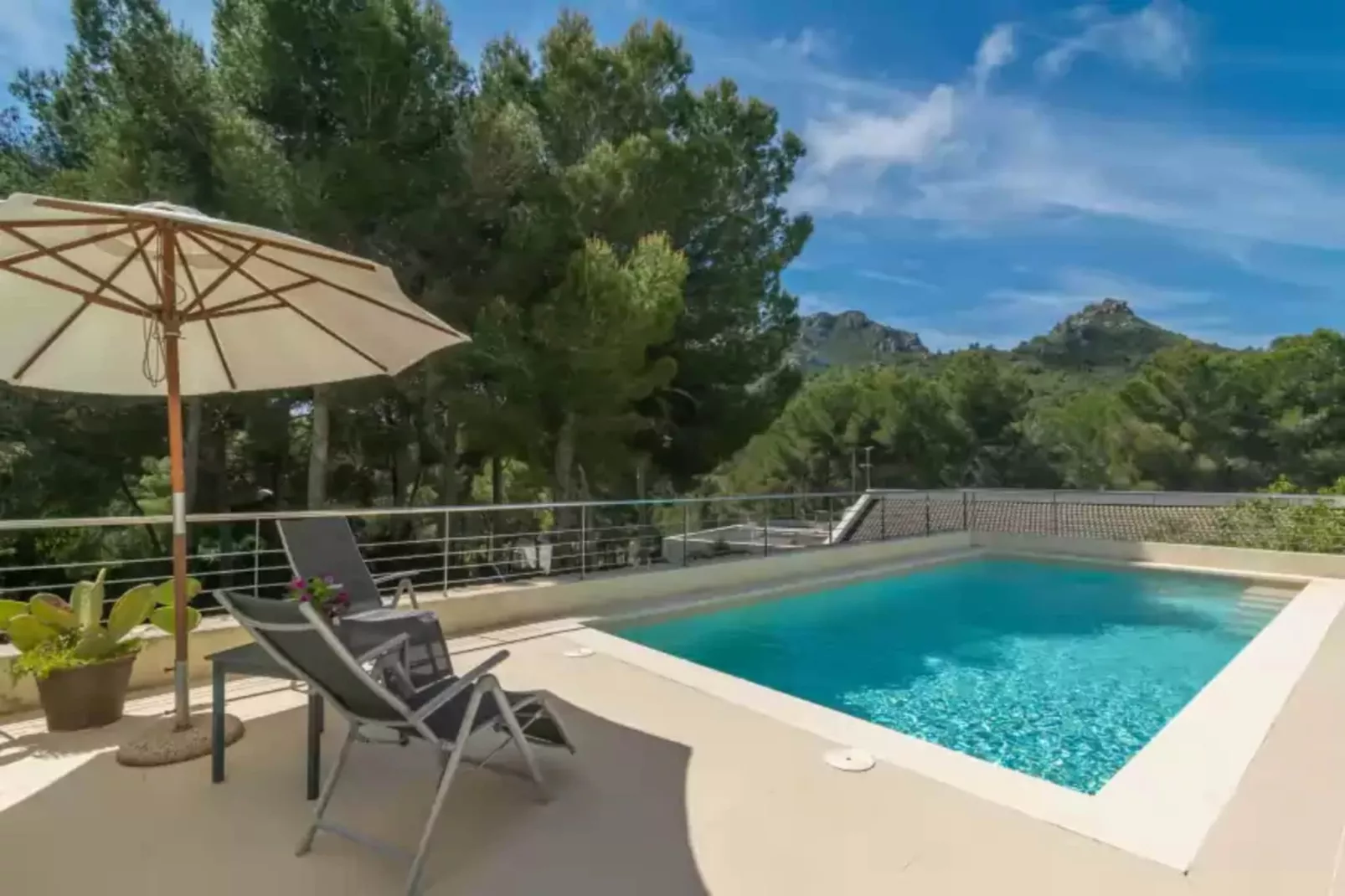Carritx-Pool