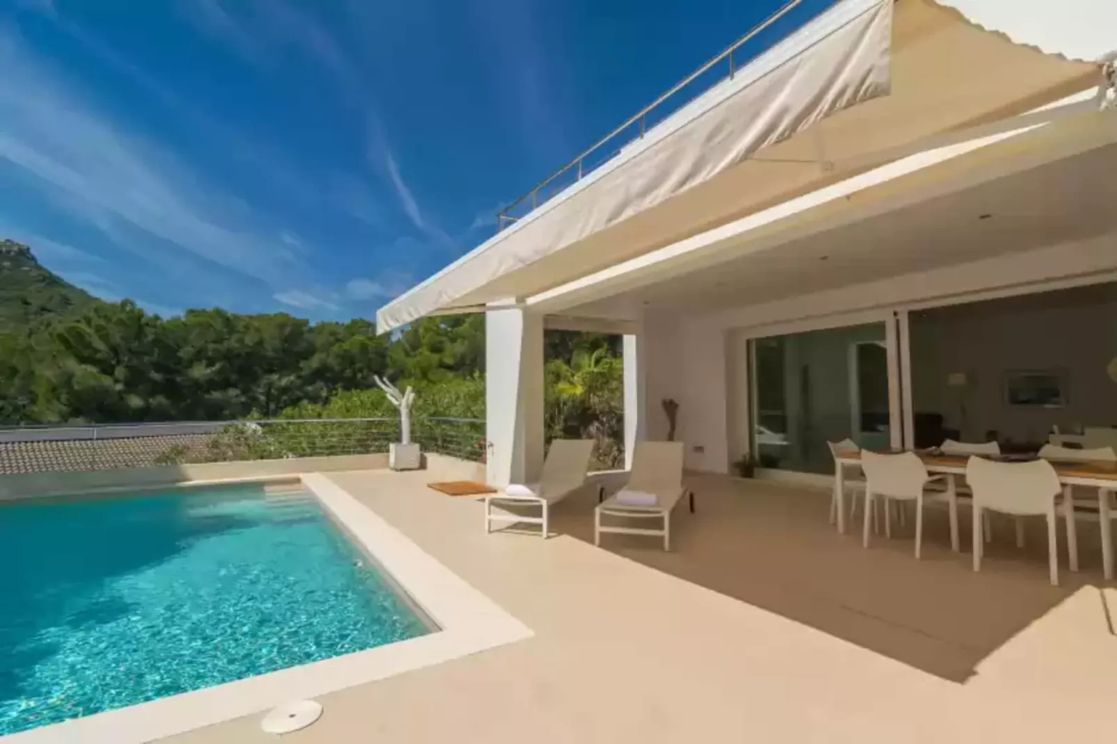 Carritx-Pool