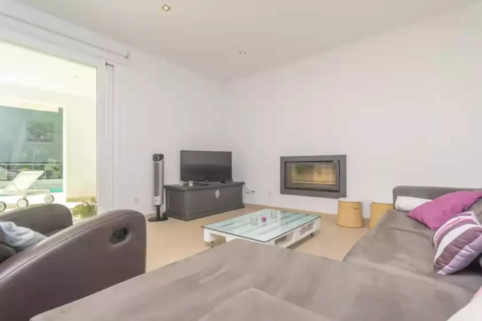 Carritx-Living room