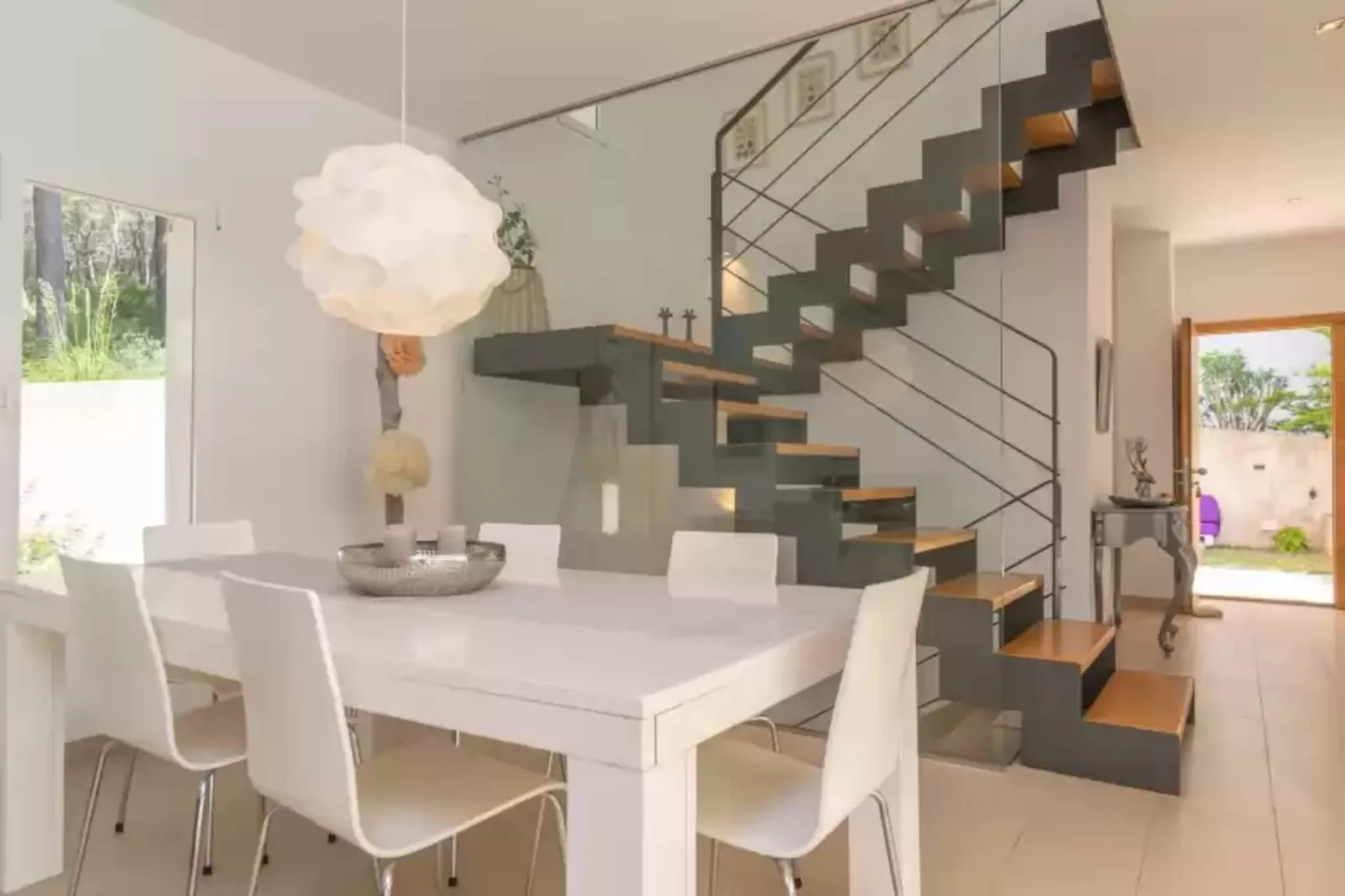 Carritx-Dining room