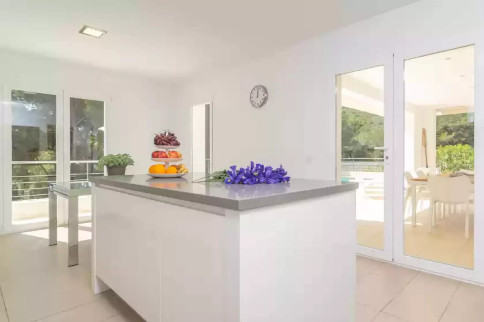 Carritx-Kitchen