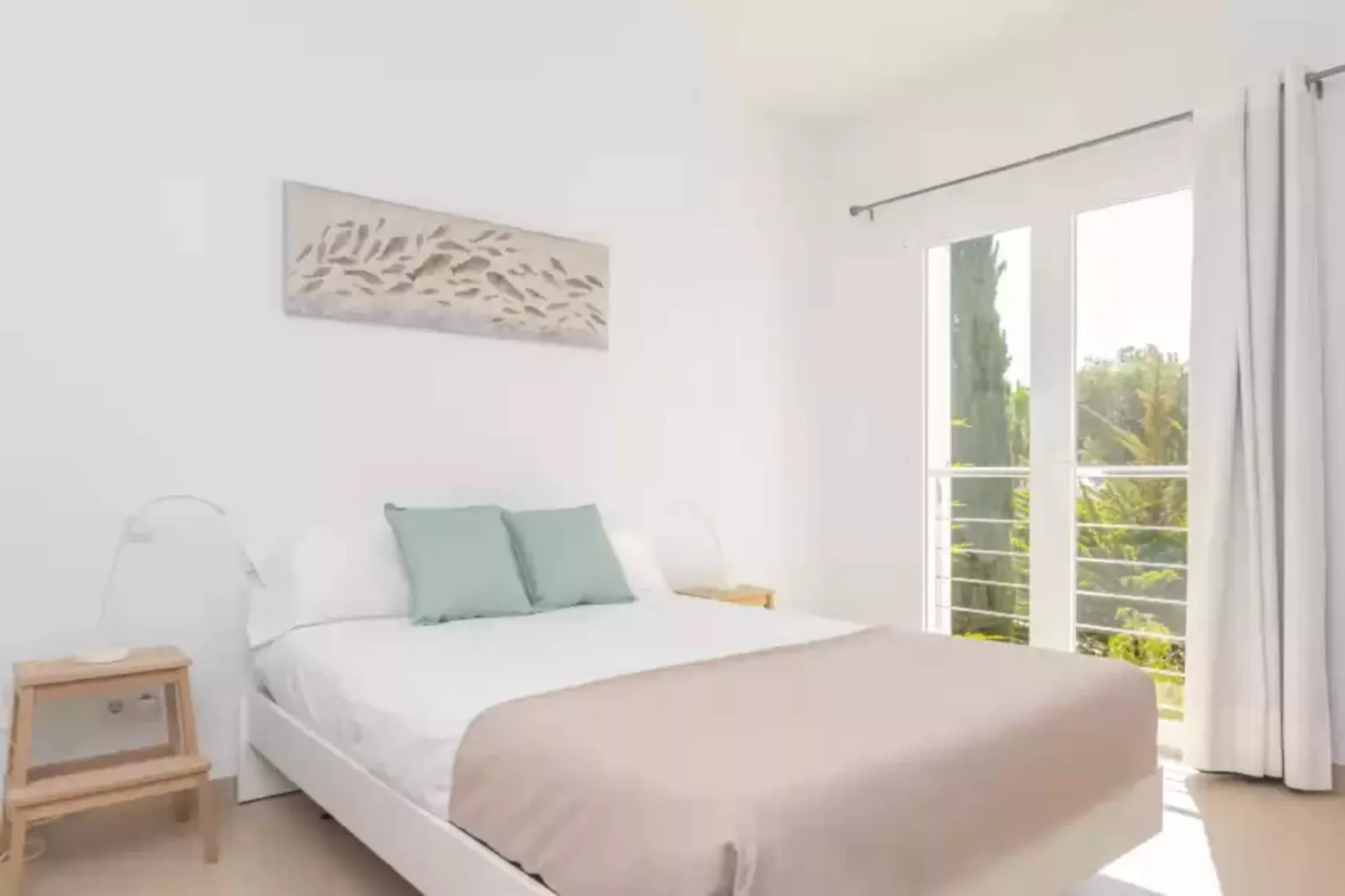 Carritx-Bedroom