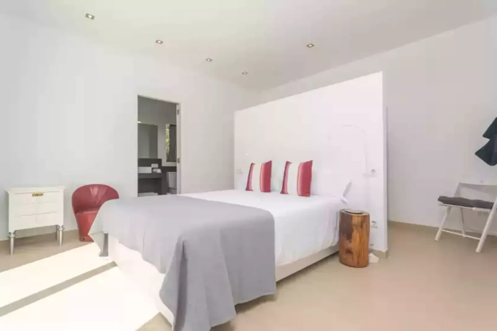 Carritx-Bedroom