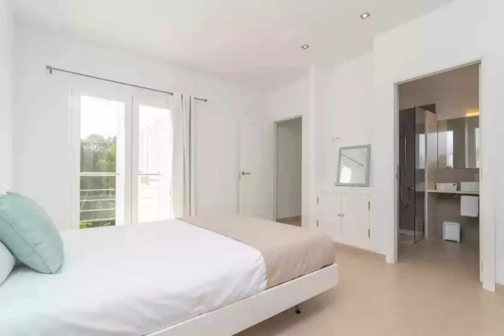 Carritx-Bedroom