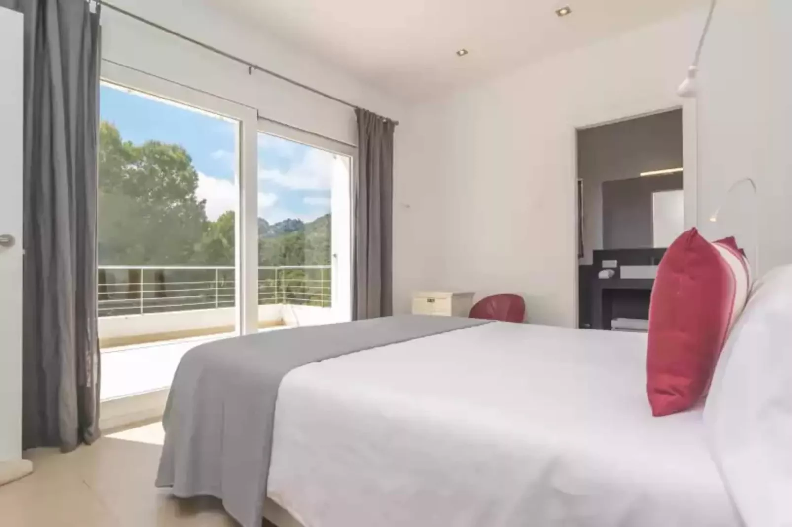 Carritx-Bedroom
