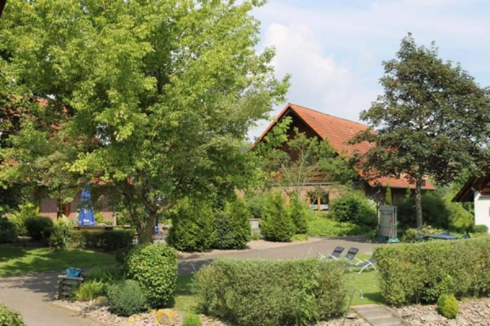 Feriendorf Natur pur 6