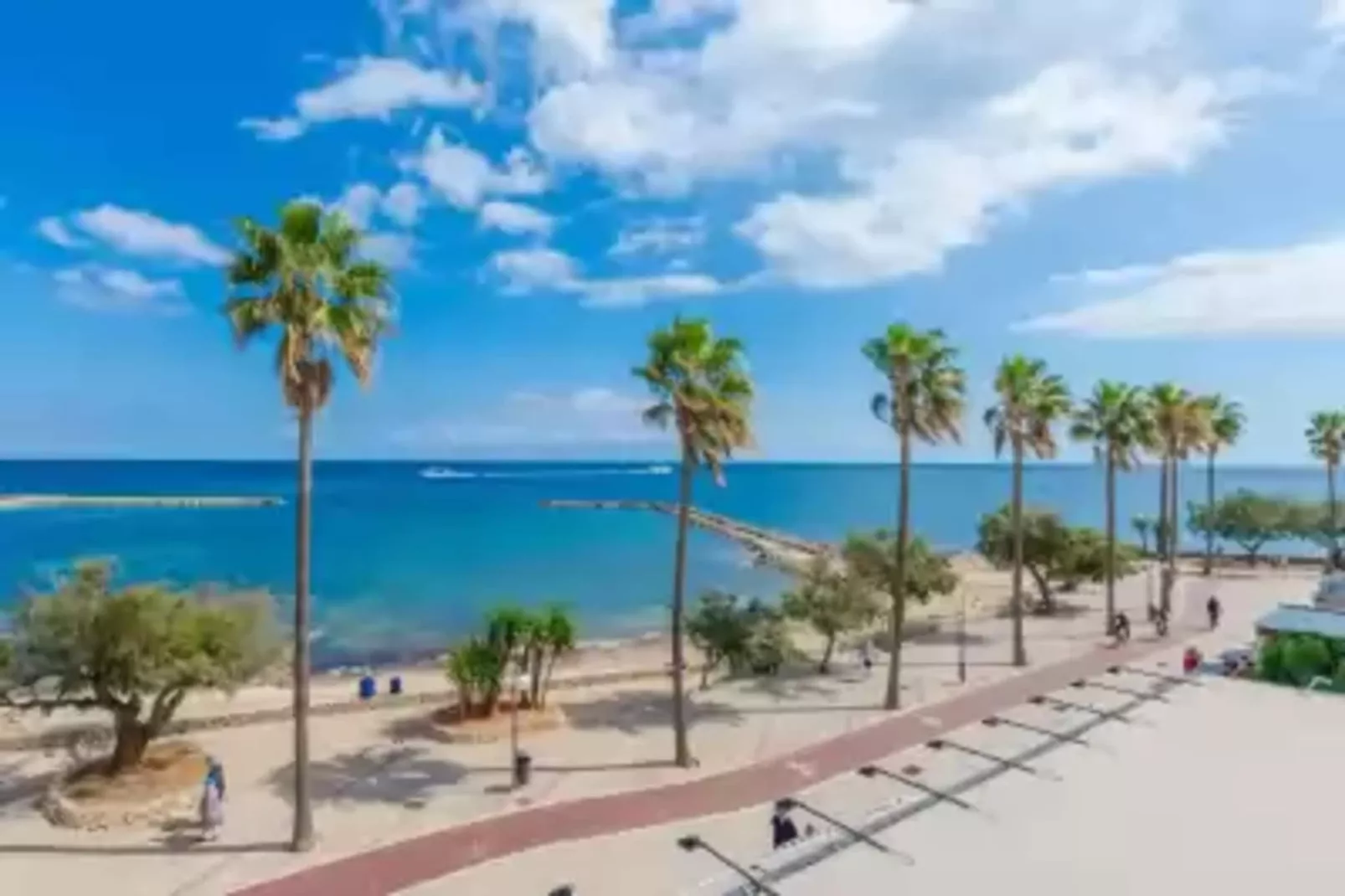 Carritx-Areas summer 1km