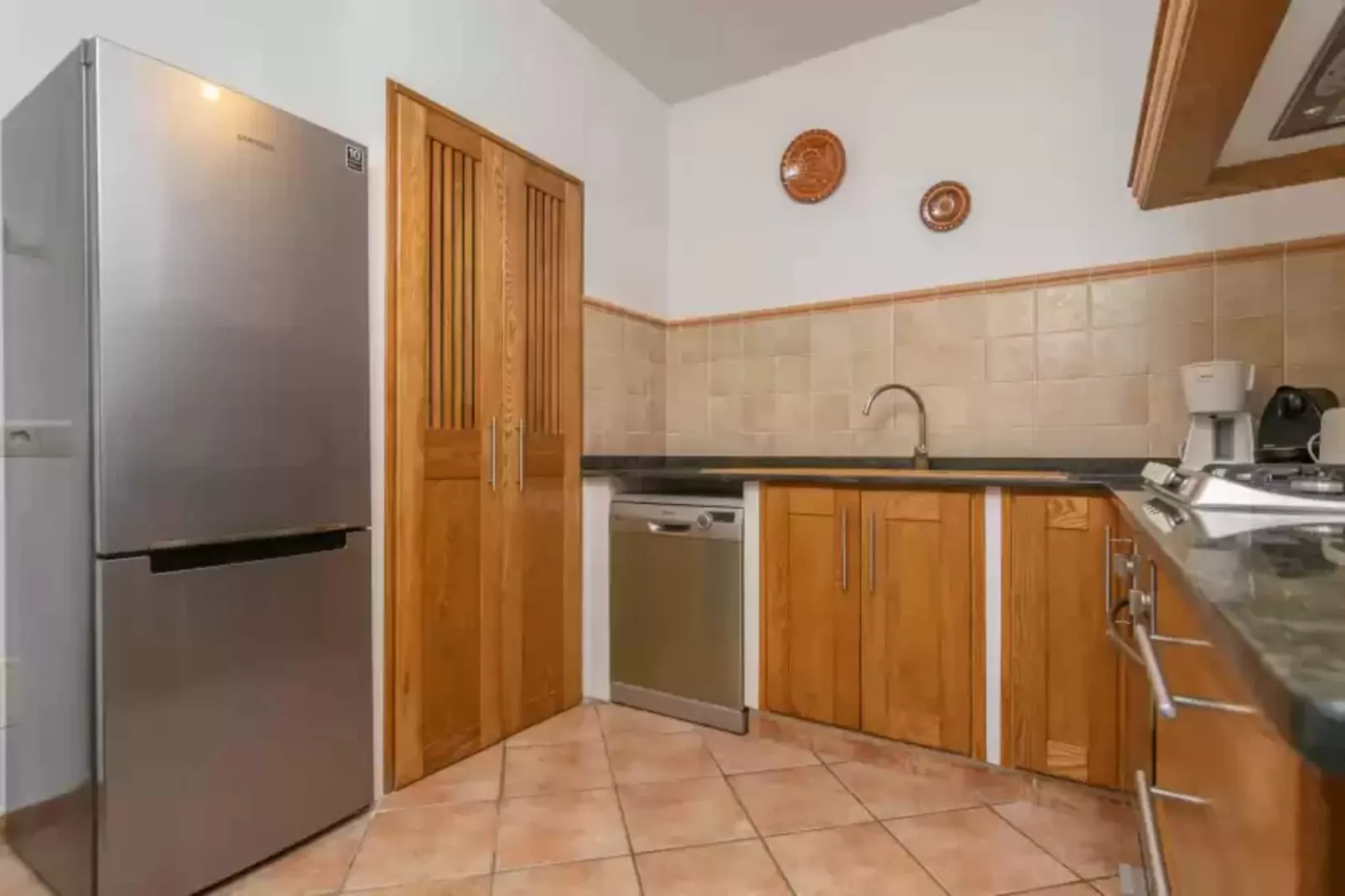 Son Barrigo-Kitchen