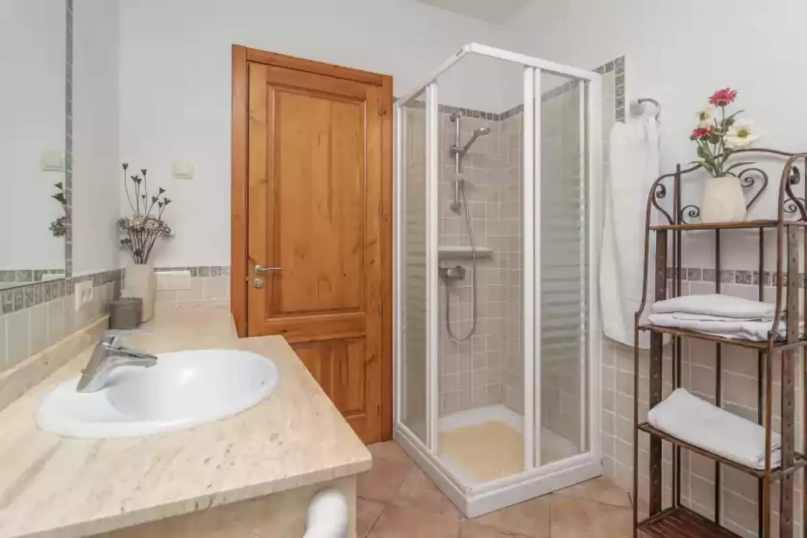 Son Barrigo-Bathroom