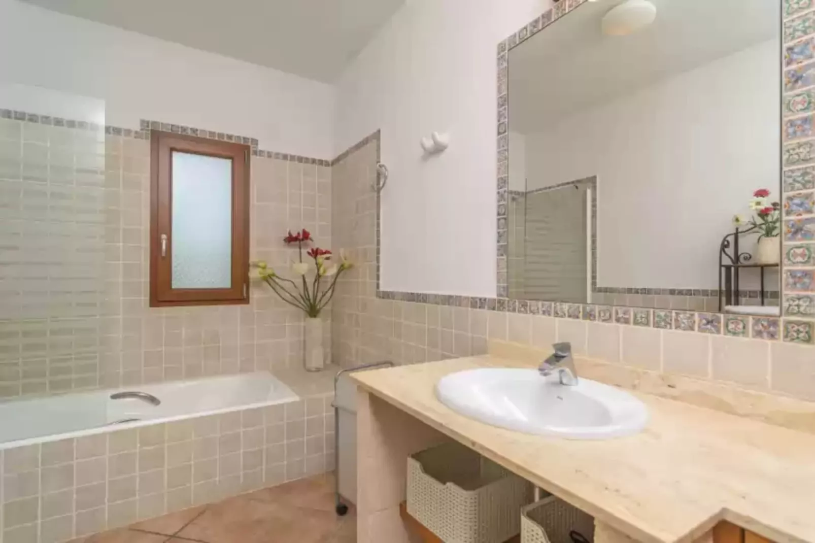 Son Barrigo-Bathroom