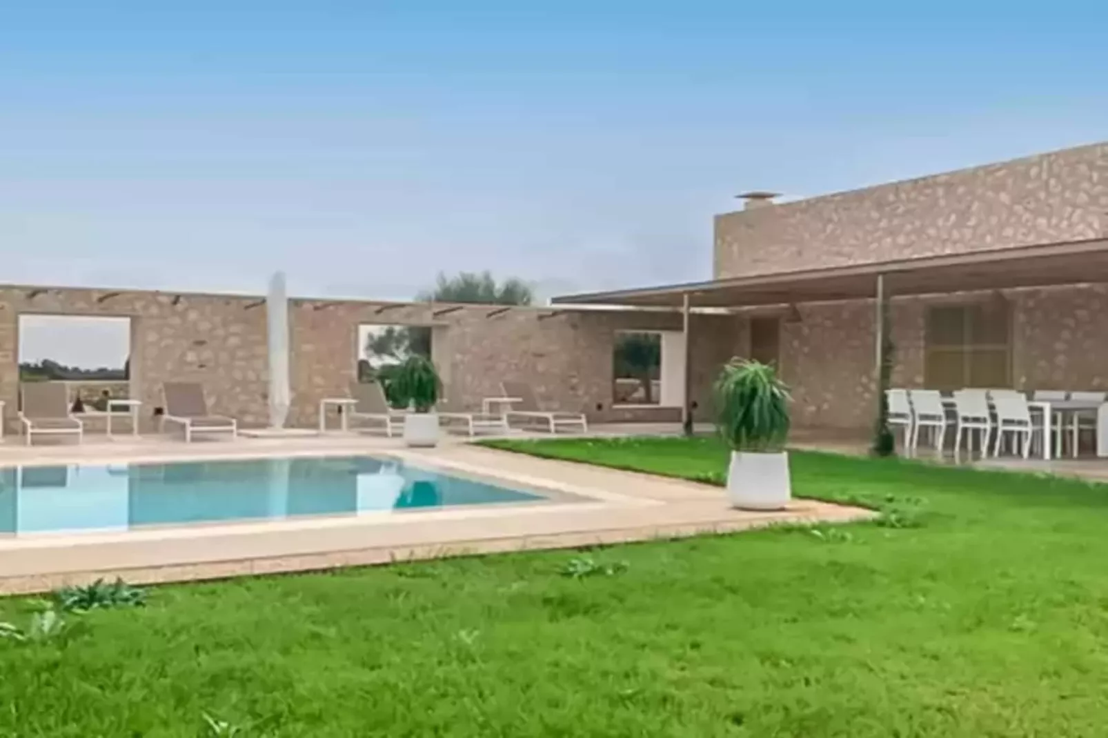 Can Mosca-Pool