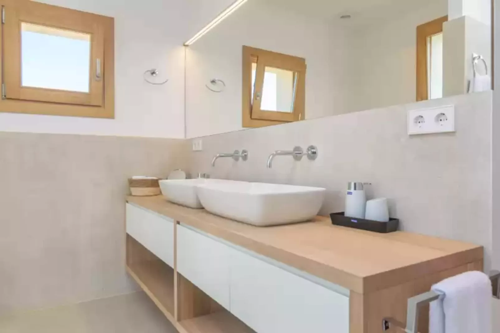 Can Mosca-Bathroom