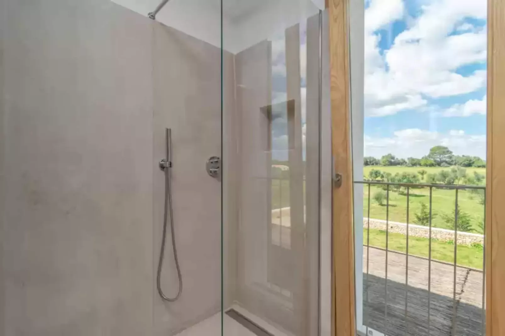 Can Mosca-Bathroom