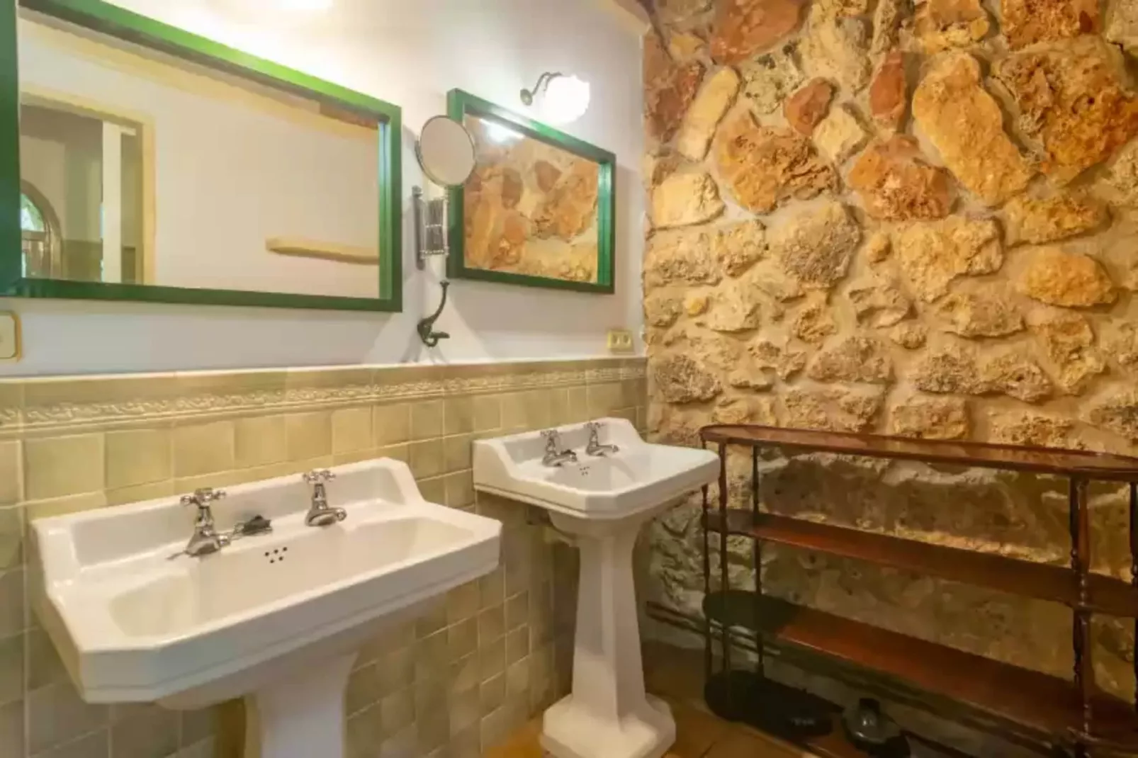 Garriga D'alcudiola-Kitchen