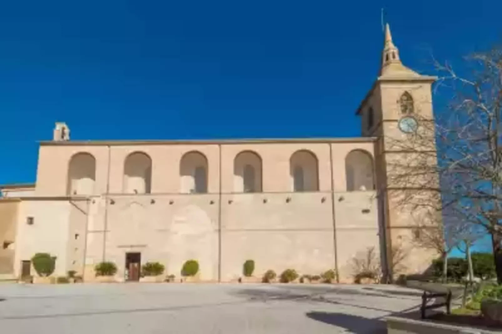 Garriga D'alcudiola-Areas summer 5km