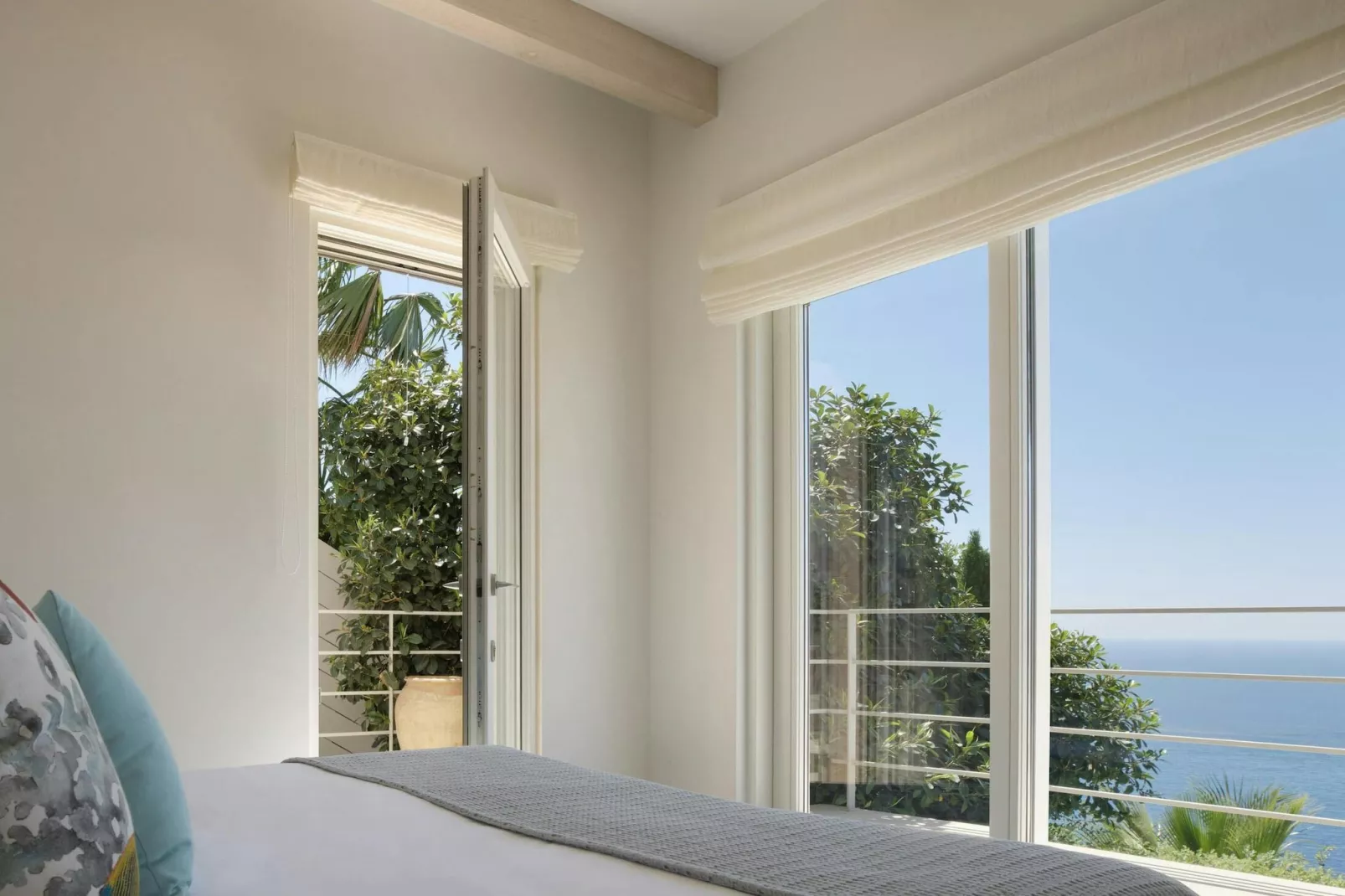 Luz Del Sol-Bedroom