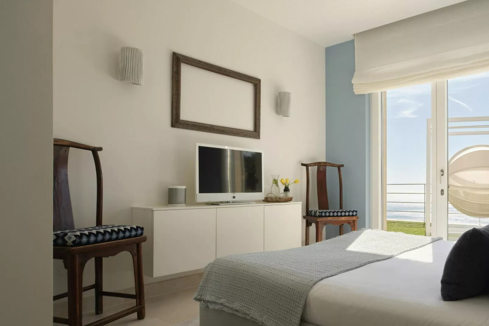 Luz Del Sol-Bedroom